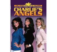 Charlie's Angels – Saison 5 – Intégrale