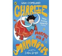 Charlie se transforme en mammouth