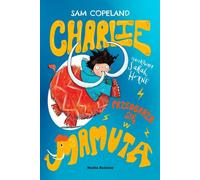 Charlie se transforme en mammouth