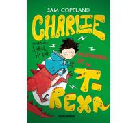 Charlie se transforme en T-Rex