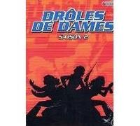 CHARLIE & SES DROLES DE DAMES 2/VF G