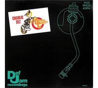 Charlie SEZ (1988) [Import]