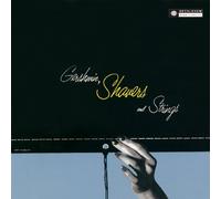 Charlie Shavers - Gershwin. Shavers & Strings (Remastered/Japanese Pressing) [Import]