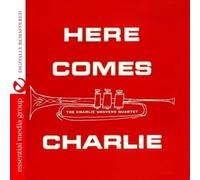 Charlie Shavers - Here Comes Charlie