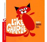 Charlie Shavers & His Orchestra - Like Charlie