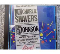 Charlie Shavers - Live w/Budd Johnson