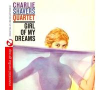 Charlie Shavers - Girl of My Dreams