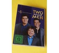 Charlie Sheen,Jon Cryer,Angus T.Jones - Two and a Half Men: Staffel 4 [Import]