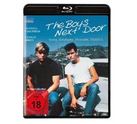 Charlie Sheen;Maxwell Caulfield - The Boys Next Door [Blu-Ray] [Import]