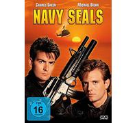 Charlie Sheen - Navy Seals [Import]