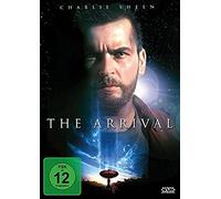 The Arrival - Charlie Sheen DVD NEUF dans son emballage d'origine