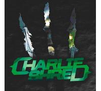 Charlie Shred