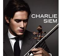 Charlie Siem - Virtuoso Violin Pieces