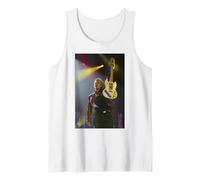 Charlie Simpson Busted Live Crashed The Wedding Pop Band Débardeur