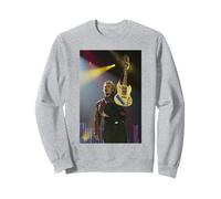 Charlie Simpson Busted Live Crashed The Wedding Pop Band Sweatshirt