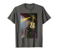 Charlie Simpson Busted Live Crashed The Wedding Pop Band T-Shirt