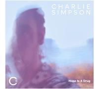 Charlie Simpson - Hope is A Drug