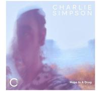 Charlie Simpson - Hope Is A Drug [Compact Discs] Uk - Import