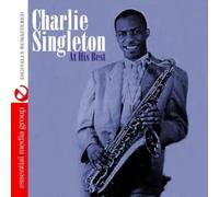 Charlie Singleton - Charlie Singleton At His Best tally Remastered)