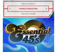 Charlie Singleton - Deep Purple / Ocean Liner tal 45)
