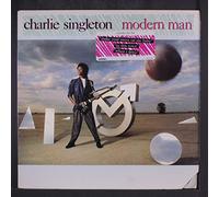 CHARLIE SINGLETON - Modern Man