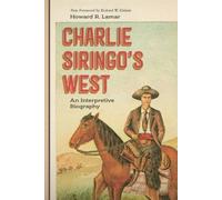 Charlie Siringo's West