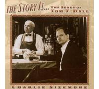Charlie Sizemore - Story is The Songs of Tom T Hall