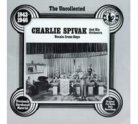Charlie Spivak - 1943-46 by Charlie Spivak (1994) Audio CD