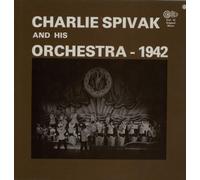 Charlie Spivak - Charlie Spivak & His Orchestra - 1942
