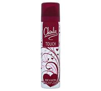 Charlie Spray corporel parfumé au toucher 75 ml.