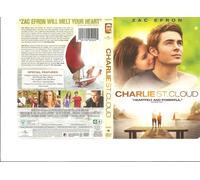 Charlie St. Cloud