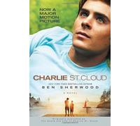 Charlie St. Cloud Sherwood, Ben (Auteur)