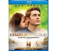 Charlie St. Cloud [Blu-Ray]