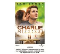 Charlie St. Cloud by Zac Efron