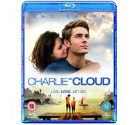 Charlie St. Cloud [Edizione: Regno Unito] [Blu-Ray] [Import]