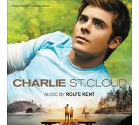 Charlie St. Cloud (Rolfe Kent) by Soundtrack [Audio CD] NEUF