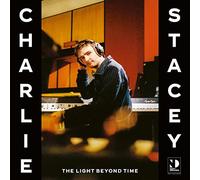 Charlie Stacey – The Light Beyond Time – 33 tours – Importé (Victrola)