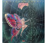 Charlie (T. Thomas) - No second chance (1976) / Vinyl record [Vinyl-LP]