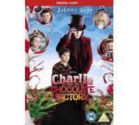 Charlie & The Chocolate Facto [Import]