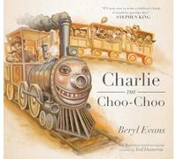Charlie le Choo-Choo – Du monde de The Dark Tower – Simon & Schuster