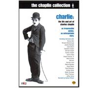 Charlie: The Life and Art of Charles Chaplin [2003]