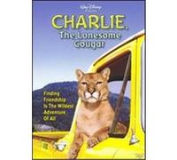 Charlie the Lonesome Cougar [Import USA Zone 1]
