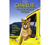 Charlie the Lonesome Cougar [Import USA Zone 1]