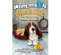 Charlie the Ranch Dog: Where's the Bacon? (I Can Read Level 1) - [Version Originale] Inconnu (Auteur)