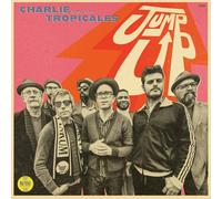 Charlie & The Tropicales - Jump Up LP [Vinyl]