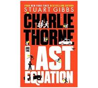 Charlie Thorne And The Last Equation