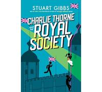 Charlie Thorne and the Royal Society