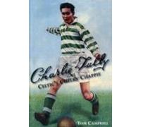 Charlie Tully Celtic's Cheeky Chappie