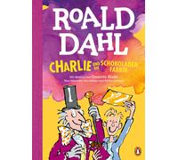 Charlie Und Die Schokoladenfabrik