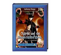 Charlie und die Schokoladenfabrik [Import allemand]
